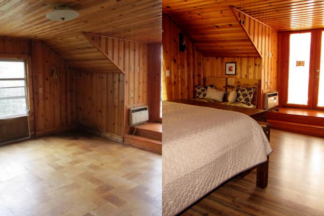 Red Leaf River Inn Waynesville Esterno foto