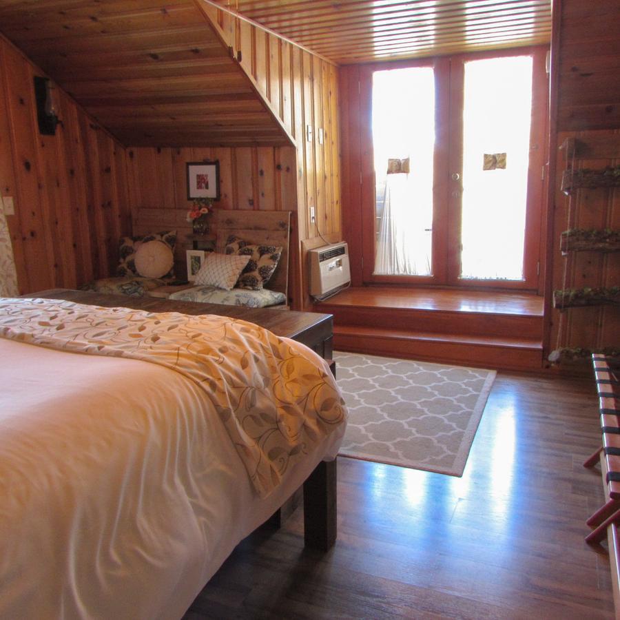 Red Leaf River Inn Waynesville Esterno foto