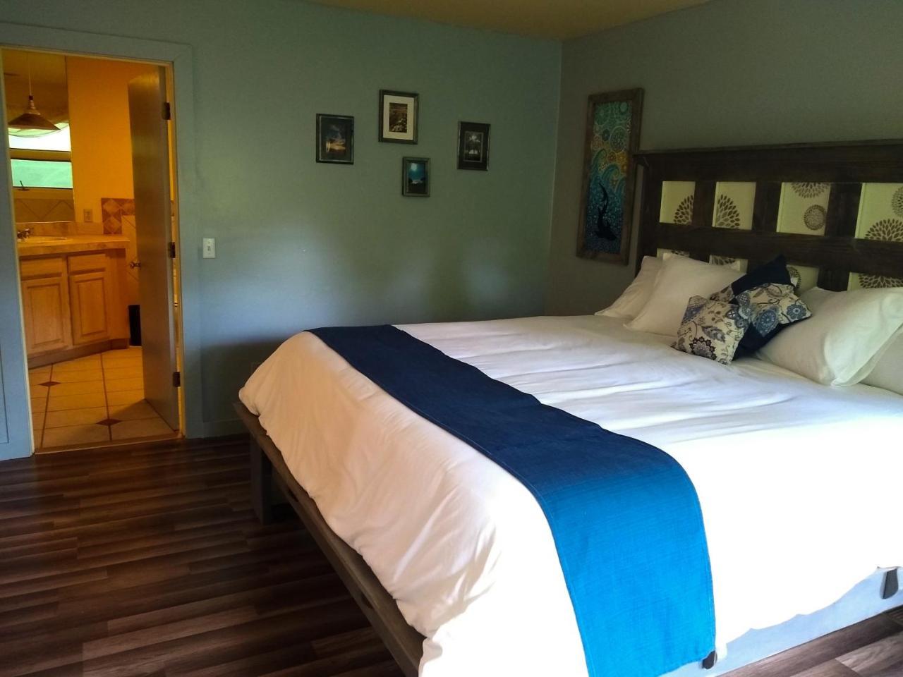 Red Leaf River Inn Waynesville Esterno foto