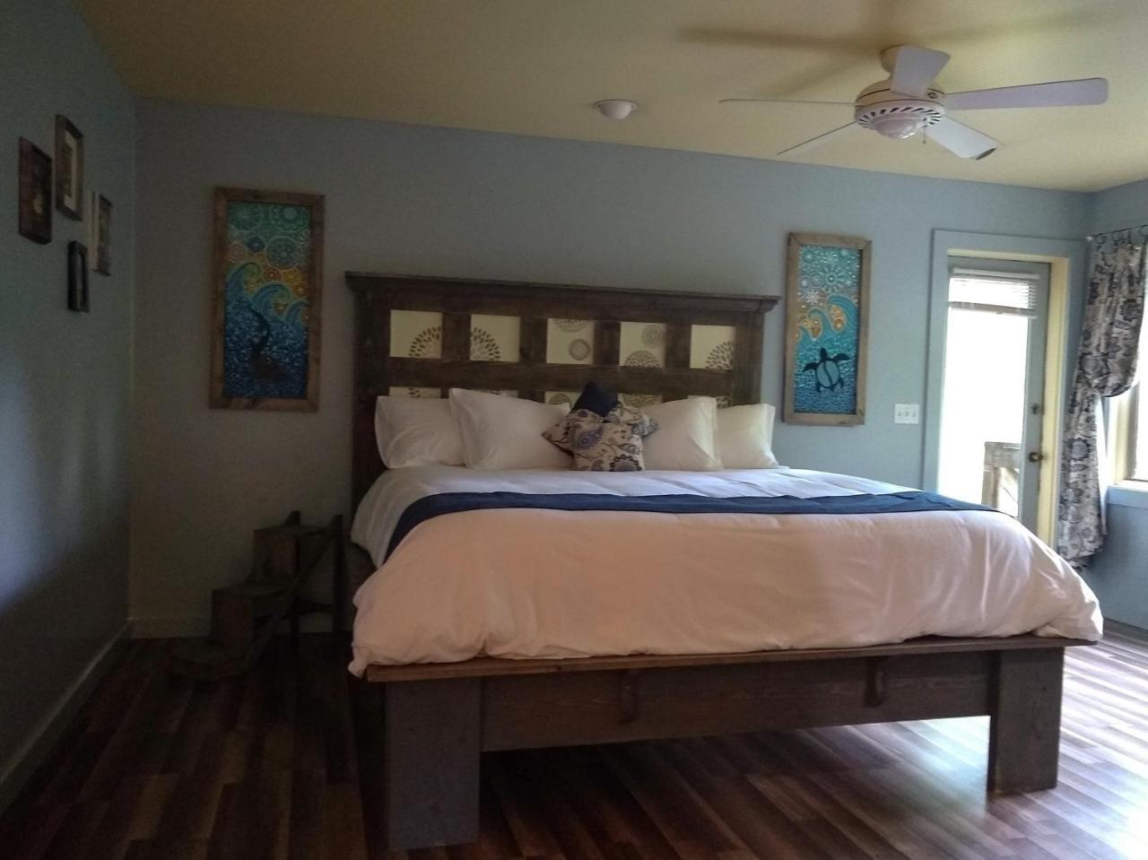 Red Leaf River Inn Waynesville Esterno foto